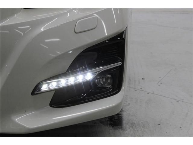 SUBARU LEVORG 2018 Image 31