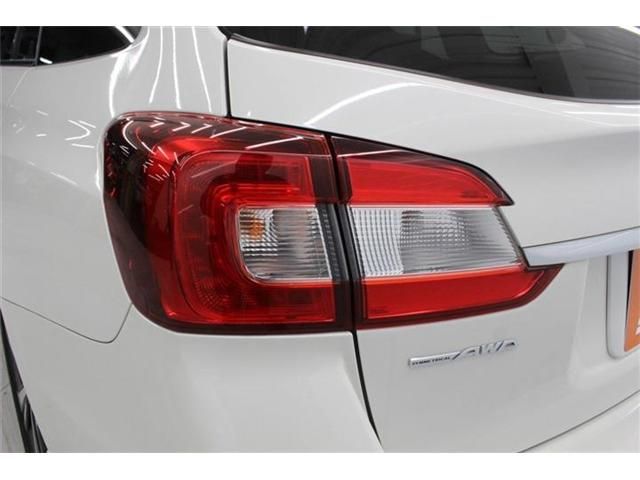 SUBARU LEVORG 2018 Image 31