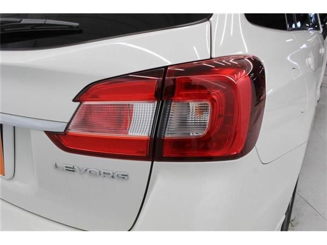 SUBARU LEVORG 2018 Image 31