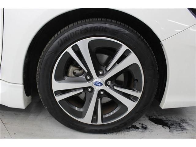 SUBARU LEVORG 2018 Image 31
