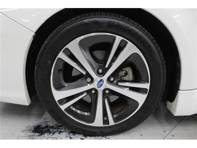 SUBARU LEVORG 2018 Image 31