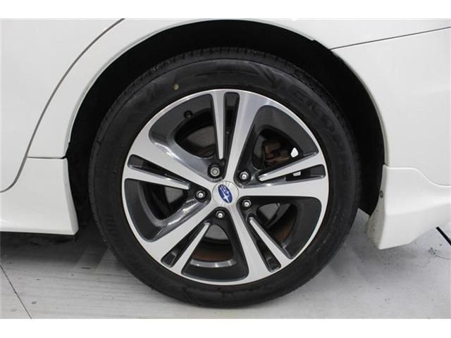 SUBARU LEVORG 2018 Image 31