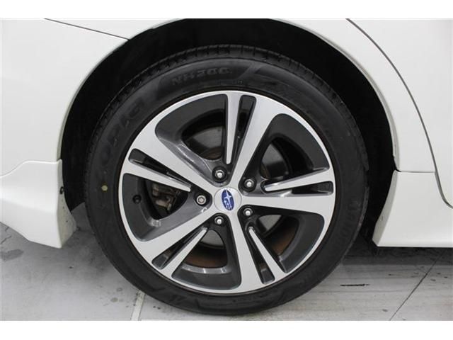 SUBARU LEVORG 2018 Image 31