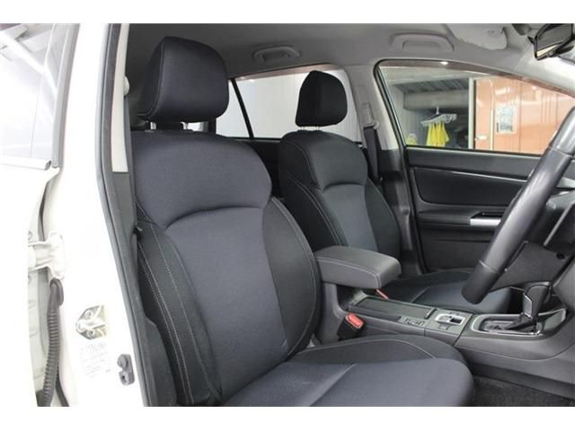 SUBARU LEVORG 2018 Image 31