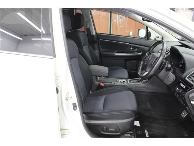 SUBARU LEVORG 2018 Image 31