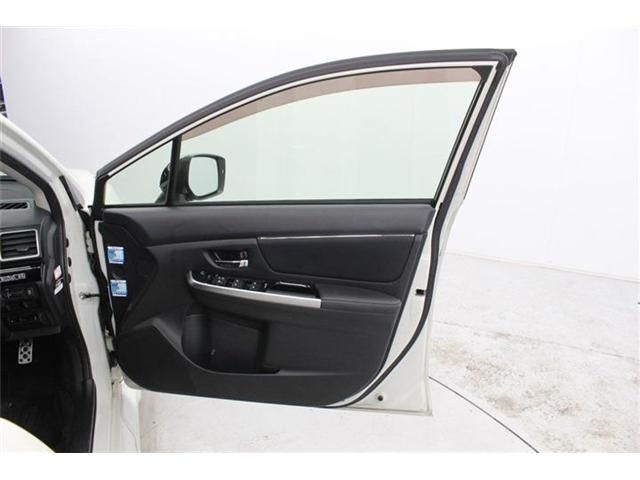 SUBARU LEVORG 2018 Image 31