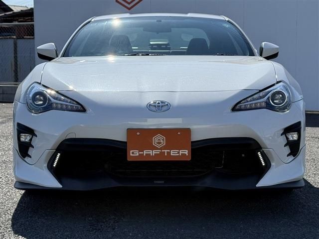 TOYOTA 86 2017 Image 31