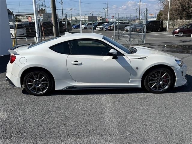 TOYOTA 86 2017 Image 31