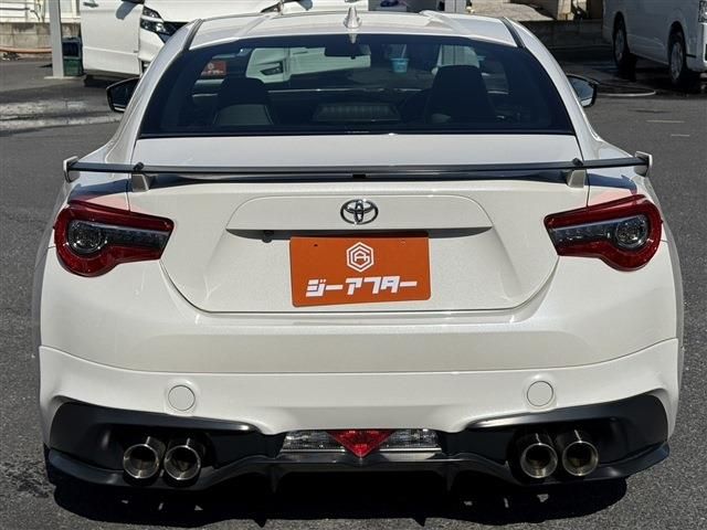 TOYOTA 86 2017 Image 31