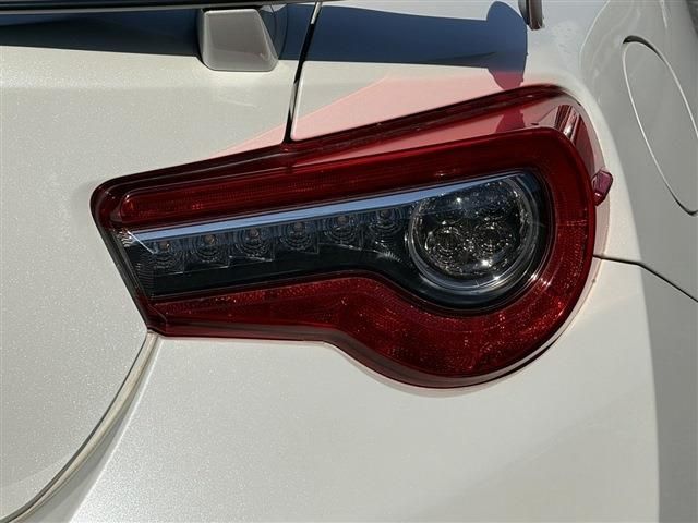 TOYOTA 86 2017 Image 31