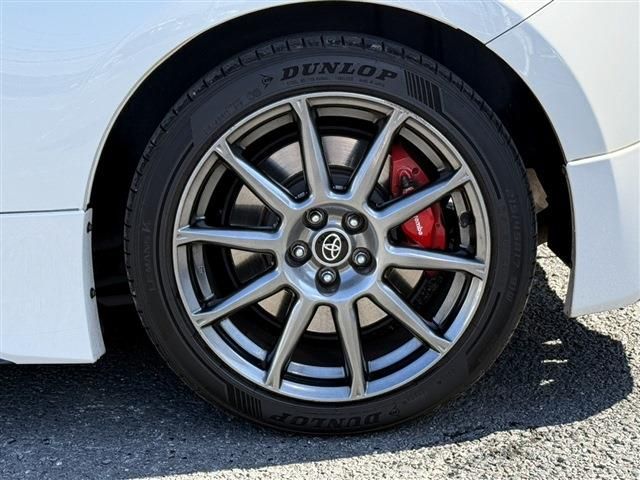 TOYOTA 86 2017 Image 31