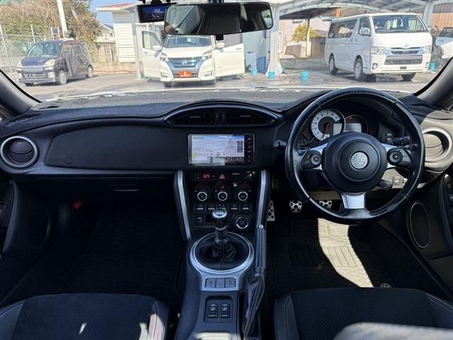 TOYOTA 86 2017 Image 31