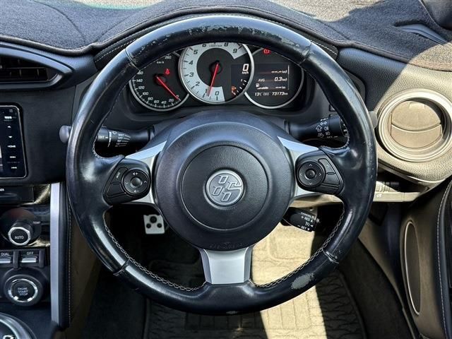 TOYOTA 86 2017 Image 31