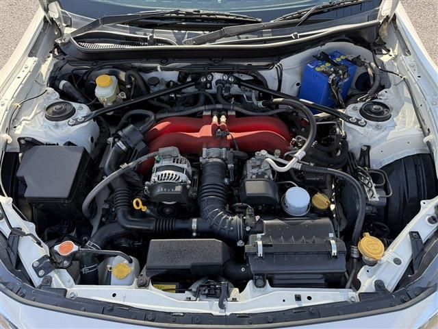 TOYOTA 86 2017 Image 31