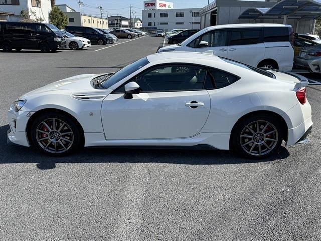 TOYOTA 86 2017 Image 31