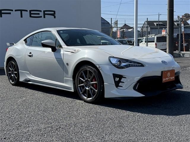 TOYOTA 86 2017 Image 31