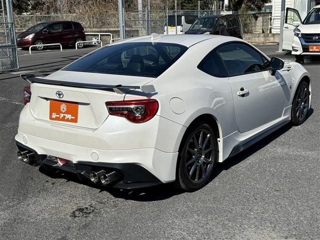TOYOTA 86 2017 Image 31