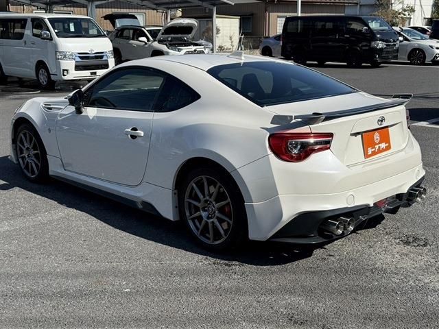 TOYOTA 86 2017 Image 31