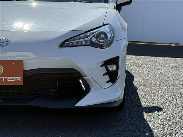 TOYOTA 86 2017 Image 31