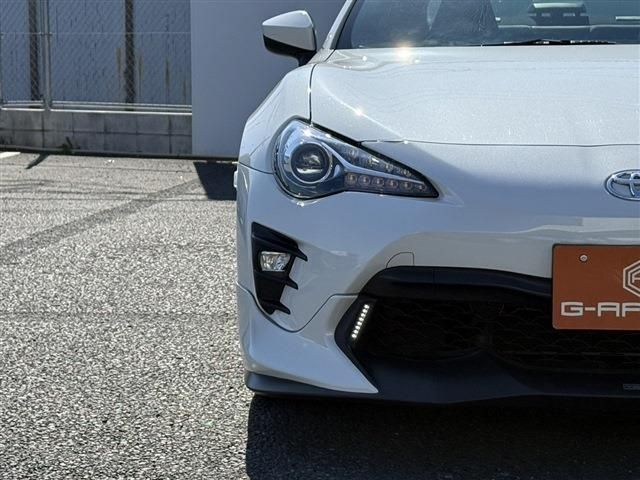 TOYOTA 86 2017 Image 31