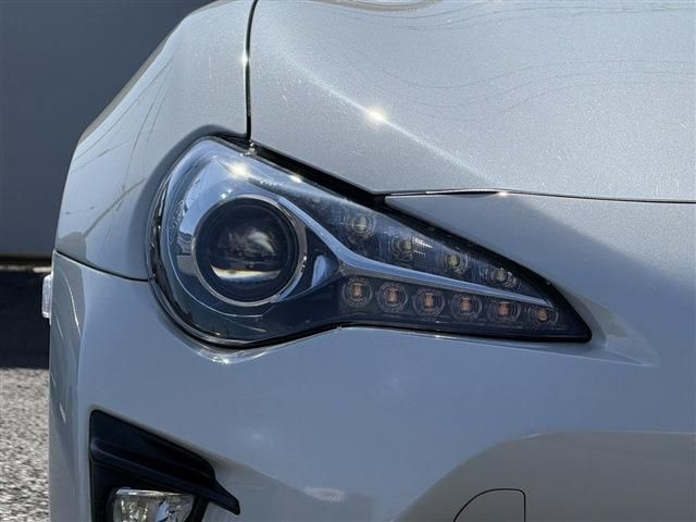 TOYOTA 86 2017 Image 31