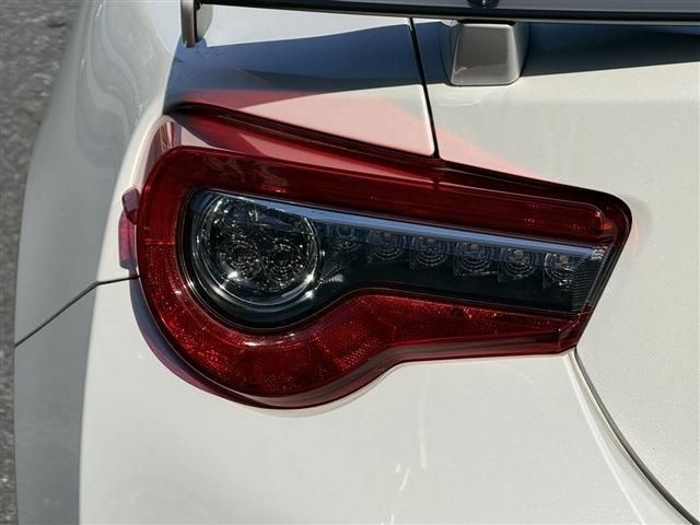 TOYOTA 86 2017 Image 31