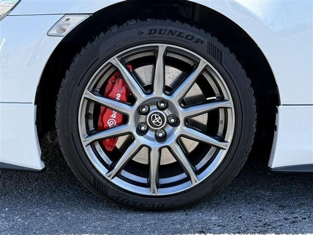 TOYOTA 86 2017 Image 31