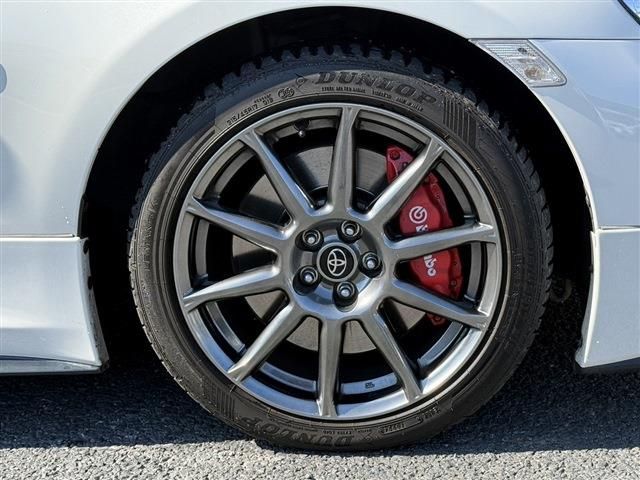 TOYOTA 86 2017 Image 31