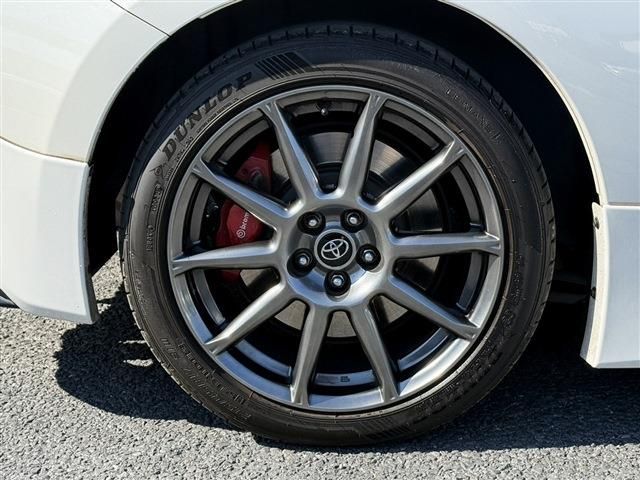 TOYOTA 86 2017 Image 31