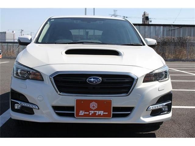 SUBARU LEVORG 2019 Image 31