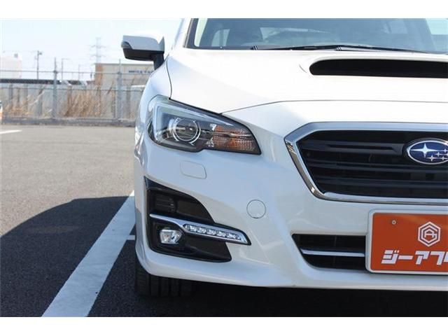 SUBARU LEVORG 2019 Image 31
