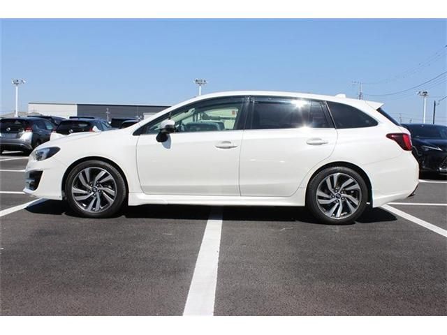 SUBARU LEVORG 2019 Image 31