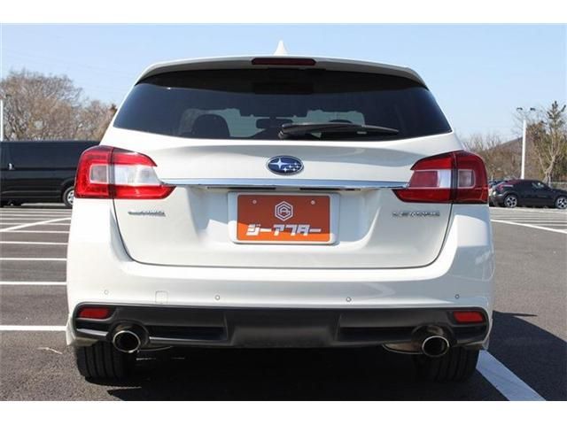 SUBARU LEVORG 2019 Image 31