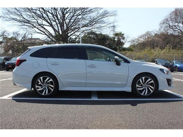 SUBARU LEVORG 2019 Image 31