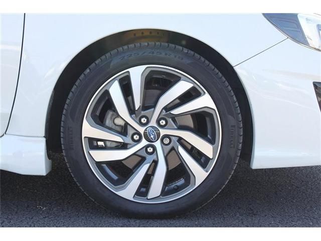 SUBARU LEVORG 2019 Image 31