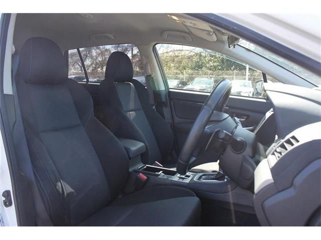 SUBARU LEVORG 2019 Image 31