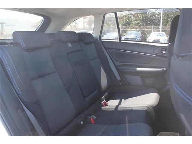 SUBARU LEVORG 2019 Image 31