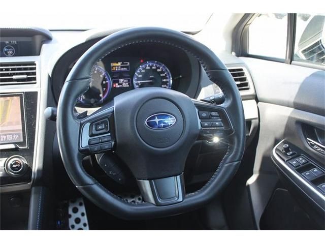 SUBARU LEVORG 2019 Image 31