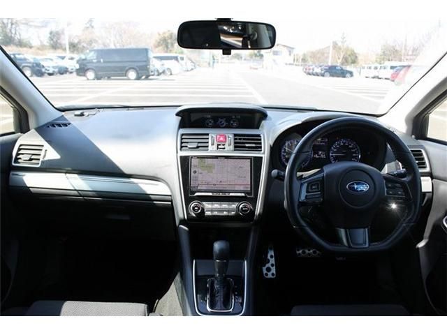 SUBARU LEVORG 2019 Image 31