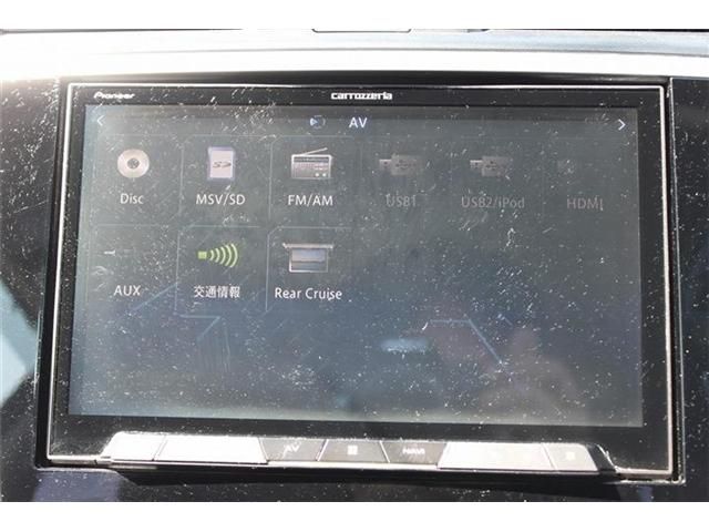 SUBARU LEVORG 2019 Image 31