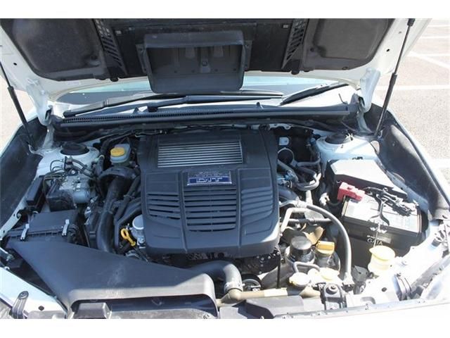 SUBARU LEVORG 2019 Image 31