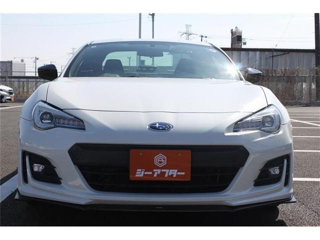 SUBARU BRZ 2020 Image 31