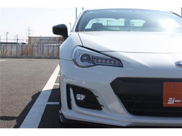 SUBARU BRZ 2020 Image 31
