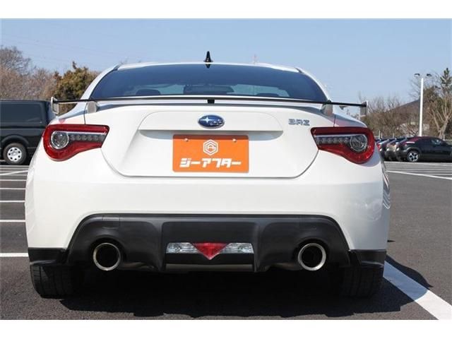 SUBARU BRZ 2020 Image 31