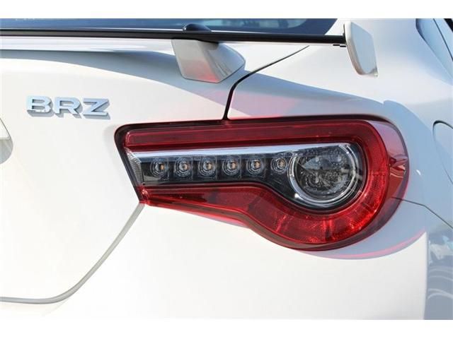 SUBARU BRZ 2020 Image 31