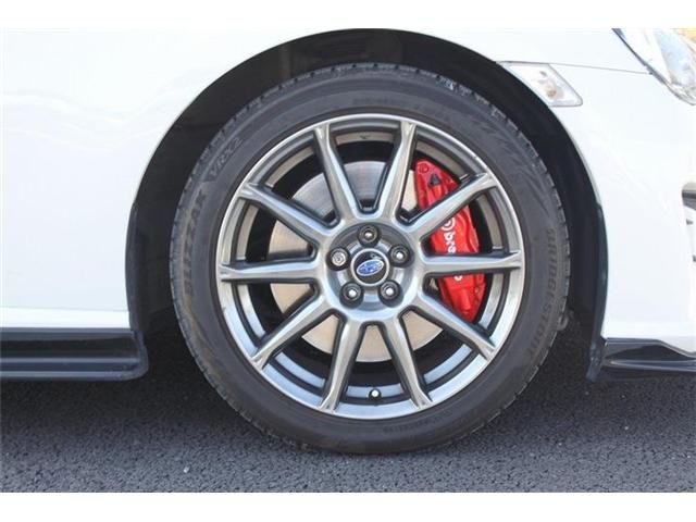 SUBARU BRZ 2020 Image 31