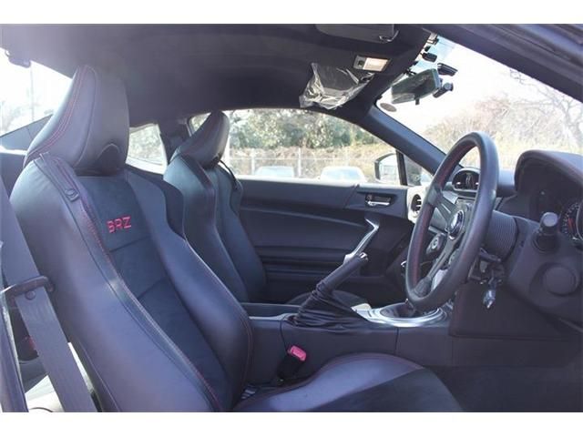 SUBARU BRZ 2020 Image 31