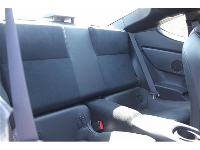 SUBARU BRZ 2020 Image 31