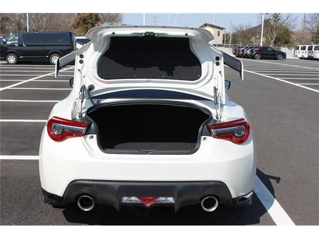 SUBARU BRZ 2020 Image 31