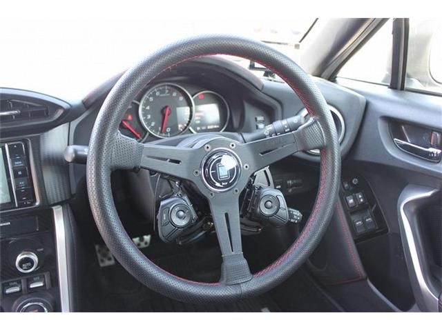 SUBARU BRZ 2020 Image 31